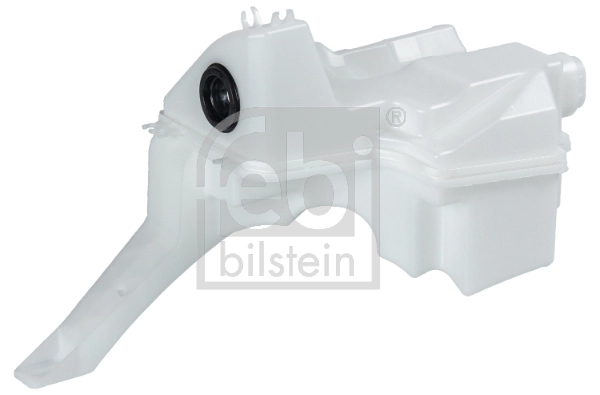 Washer Fluid Reservoir, window cleaning
